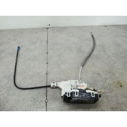 ZAMEK DRZWI LEWY PRZÓD MERCEDES-BENZ SPRINTER W906 2.2 CDI2.2 211 CDI2006A906720003591471095797                                            