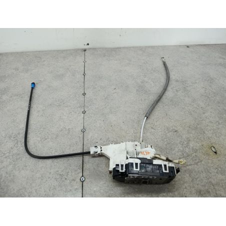 ZAMEK DRZWI LEWY PRZÓD MERCEDES-BENZ SPRINTER W906 2.2 CDI 2.2 211 CDI 2006 A9067200035 9147 109 5797 