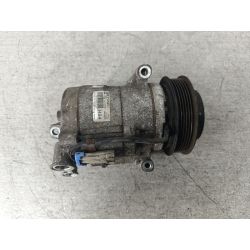 POMPA, SPRĘŻARKA KLIMATYZACJI CHEVROLET CRUZE 2.0 D201213314480  5578050301635650                                            