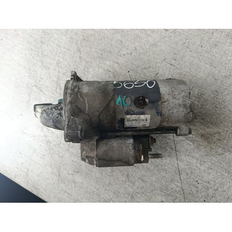 starter CHEVROLET CRUZE 2.0 D 2012 25186039  M002T86171 163 5650 