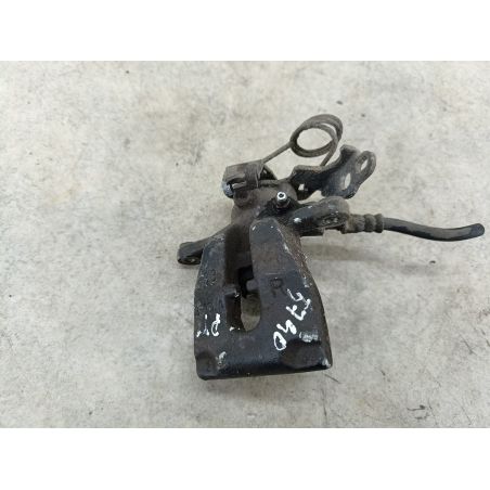 ZACISK HAMULCOWY PRAWY TYŁ FORD MONDEO MK4 1.8 TDCI 1.8 TDCI 2008 A8 100 5740 