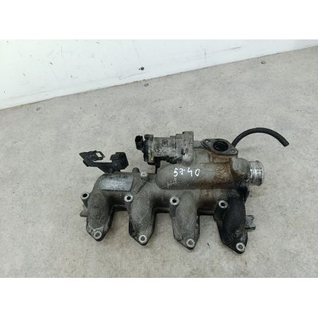 KOLEKTOR SSĄCY FORD MONDEO MK4 1.8 TDCI 1.8 TDCI 2008 4M5Q-9424-CC A8 100 5740 