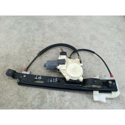 PODNOŚNIK SZYBY PRAWY TYŁ FORD MONDEO MK4 1.8 TDCI1.8 TDCI20086M21-14A389-BA81005740                                            