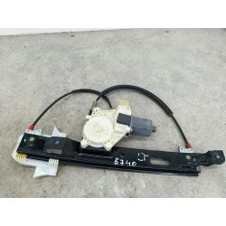 PODNOŚNIK SZYBY LEWY TYŁ FORD MONDEO MK4 1.8 TDCI1.8 TDCI20086M21-14553-BA81005740                                            