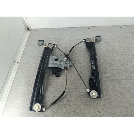 PODNOŚNIK SZYBY LEWY PRZÓD CHEVROLET CRUZE 2.0 D 2012 802401-J3020 163 5650 