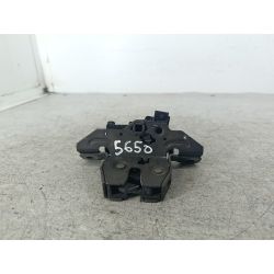 ZAMEK KLAPY CHEVROLET CRUZE 2.0 D2012135854781635650                                            