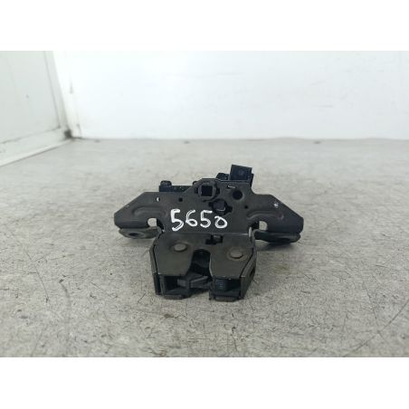 ZAMEK KLAPY CHEVROLET CRUZE 2.0 D 2012 13585478 163 5650 