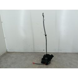 ZAMEK DRZWI PRAWY TYŁ FORD MONDEO MK4 1.8 TDCI1.8 TDCI20086M2A-R26412-BCA81005740                                            