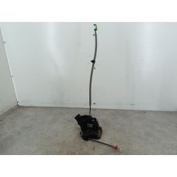 ZAMEK DRZWI LEWY TYŁ FORD MONDEO MK4 1.8 TDCI1.8 TDCI20086M2A-R26413-BCA81005740                                            