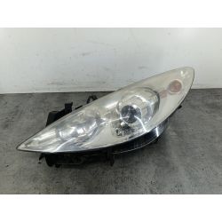 LAMPA PRZÓD LEWA PEUGEOT 307 SW FL 1.6 HDI 90KM1.6 HDI200708-550-1137LETS905352                                            