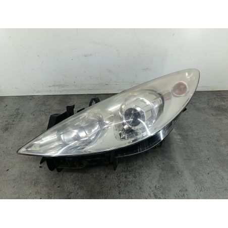 LAMPA PRZÓD LEWA PEUGEOT 307 SW FL 1.6 HDI 90KM 1.6 HDI 2007 08-550-1137L ETS 90 5352 