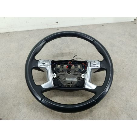 KIEROWNICA FORD MONDEO MK4 1.8 TDCI 1.8 TDCI 2008 7S713600JB A8 100 5740 