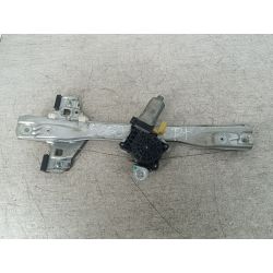 PODNOŚNIK SZYBY PRAWY TYŁ CHEVROLET CRUZE 2.0 D20121635650                                            