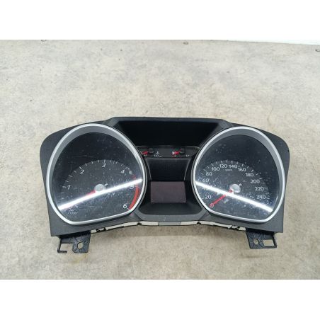 LICZNIK FORD MONDEO MK4 1.8 TDCI 1.8 TDCI 2008 8M2T-10849-CA  VISTEON A8 100 5740 