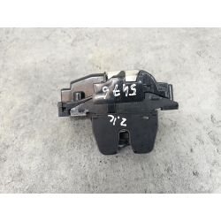 ZAMEK KLAPY PEUGEOT 207 1.6 VTI 120KM1.6 VTI20079660403980EXL1205476                                            