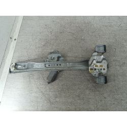 PODNOŚNIK SZYBY LEWY TYŁ CHEVROLET CRUZE 2.0 D20121635650                                            