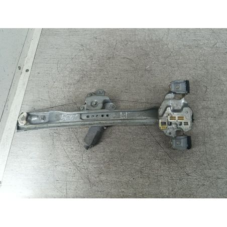 PODNOŚNIK SZYBY LEWY TYŁ CHEVROLET CRUZE 2.0 D 2012 163 5650 