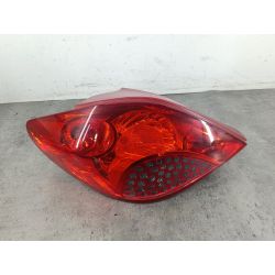 LAMPA TYLNA LEWA PEUGEOT 207 1.6 VTI 120KM1.6 VTI20079649986680EXL1205476                                            