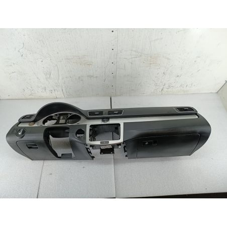 DESKA ROZDZIELCZA, KONSOLA VW PASSAT B7 2.0 TDI 140KM 2.0 TDI 2012 LC9X 140 5692 