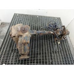 DYFERENCJAŁ PRZÓD Great Wall HOVER CUV 2.42007GREAT WALL1265549                                            