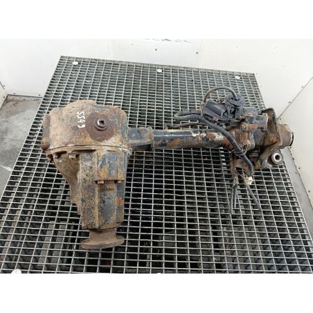 DYFERENCJAŁ PRZÓD Great Wall HOVER CUV 2.4 2007 GREAT WALL 126 5549 