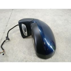 LEFT MIRROR PEUGEOT 5008 1.6 VTI 120KM1.6 VTI2011KPS1205789                                            