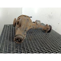 DYFERENCJAŁ PRZÓD NISSAN XTERRA I 3.3 V6 170KM3.3 V61999KV81705571                                            