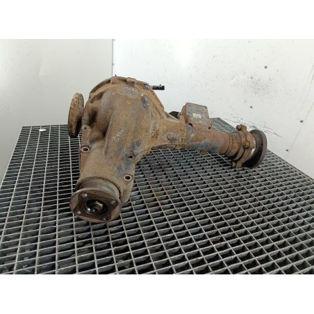 DYFERENCJAŁ PRZÓD NISSAN XTERRA I 3.3 V6 170KM 3.3 V6 1999 KV8 170 5571 