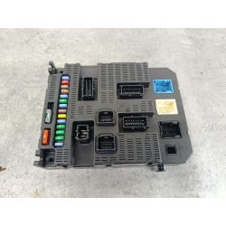 MODUŁ BSI PEUGEOT 207 1.6 VTI 120KM1.6 VTI20079659285380  BSI2004EXL1205476                                            