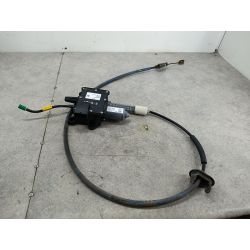 HAMULEC RĘCZNY ELEKTRYCZNY PEUGEOT 5008 1.6 VTI 120KM1.6 VTI20119682474880  0204280128 A2C53293632  BOSCHKPS1205789                                            