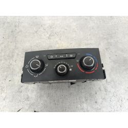 PANEL NAWIEWU PEUGEOT 207 1.6 HDI 90KM1.6 HDi2010N108225D EXL905716                                            