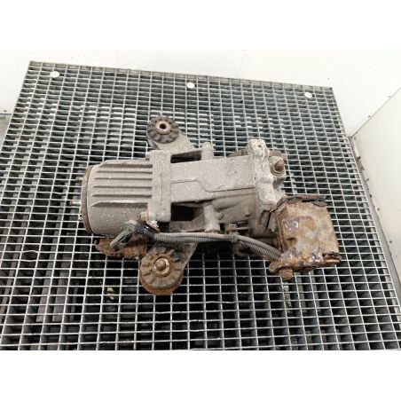 DYFERENCJAŁ TYŁ MITSUBISHI OUTLANDER II 2.0 DID 140KM 2.0 DI-D 2007 T02GS2077  2.353 X42A 140 5603 