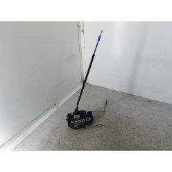 ZAMEK DRZWI LEWY PRZÓD CHEVROLET CRUZE 2.0 D2012135794971635650                                            