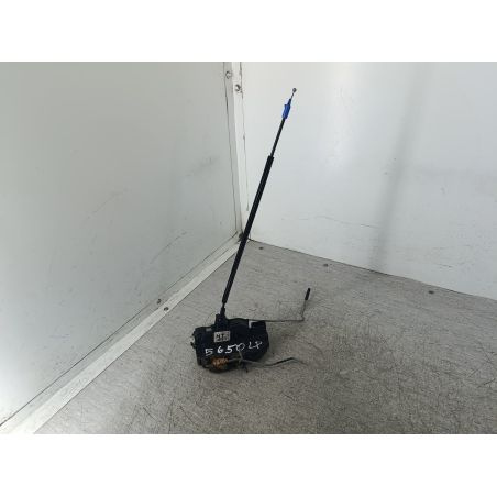 ZAMEK DRZWI LEWY PRZÓD CHEVROLET CRUZE 2.0 D 2012 13579497 163 5650 