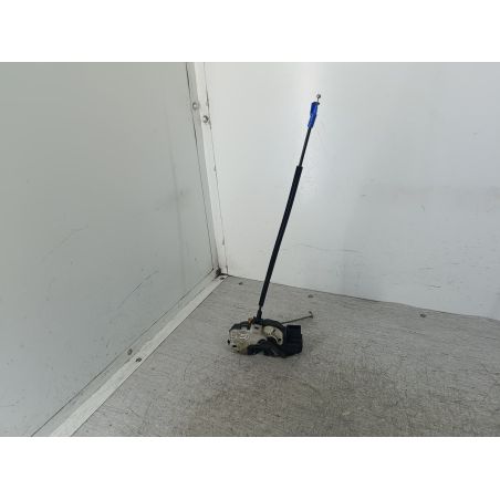 ZAMEK DRZWI PRAWY PRZÓD CHEVROLET CRUZE 2.0 D 2012 13579523 163 5650 