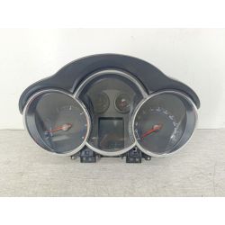 LICZNIK CHEVROLET CRUZE 2.0 D2012950799891635650                                            