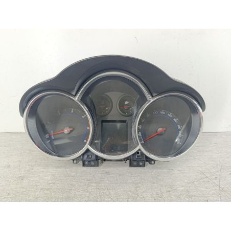 LICZNIK CHEVROLET CRUZE 2.0 D 2012 95079989 163 5650 