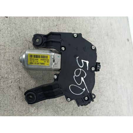 SILNICZEK WYCIERACZKI TYŁ CHEVROLET CRUZE 2.0 D 2012 95089590 163 5650 