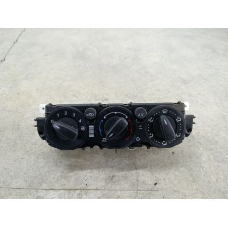 PANEL NAWIEWU FORD GALAXY III 2.0 TDCI 2014 6G91-19980-BH G6 140 5791 