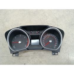 LICZNIK FORD GALAXY III 2.0 TDCI2014CS7T-10849-DE VPCS7F-10849-ADEG61405791                                            