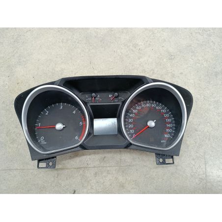 LICZNIK FORD GALAXY III 2.0 TDCI 2014 CS7T-10849-DE VPCS7F-10849-ADE G6 140 5791 