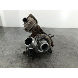 TURBINA FORD S-MAX I FL 2.0 TDCI20139677063780  GTB1449VZ  806498-158140                                            