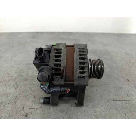 ALTERNATOR FORD FOCUS II 1.6 TDCI 109KM 1.6 TDI 2005 CA1834 F3 109 