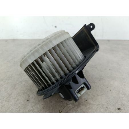 WENTYLATOR NAWIEWU, DMUCHAWA RENAULT KANGOO II 1.5 DCI 86KM 1.5 DCI 2008 87262 TERNP 86 5741 