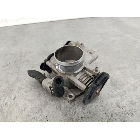 PRZEPUSTNICA CHEVROLET AVEO T250 1.2 16V 2010 84 5682 