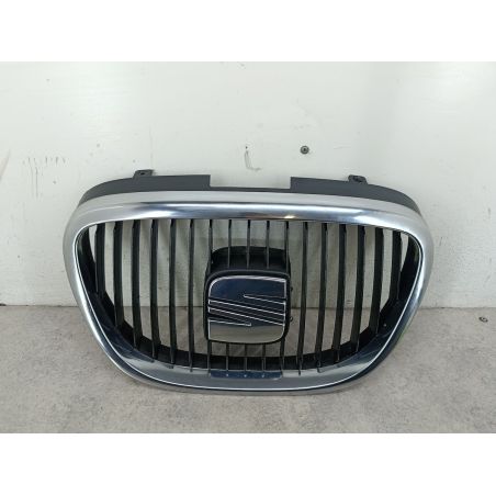 ATRAPA GRILL GRIL SEAT ALTEA XL 1.6 102KM 1.6 2007 5P0853651 LC9Z 102 5737 