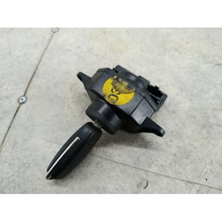 STACYJKA AUDI A6 C6 3.0 TDI 225KM 3.0 TDI 2004 4F0909131E  LZ7Q 225 5739 