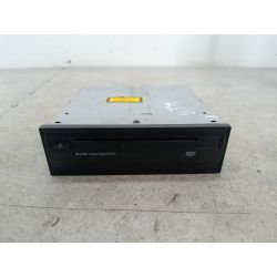 CZYTNIK NAWIGACJI AUDI A6 C6 3.0 TDI 225KM3.0 TDI20044E0919887M LZ7Q2255739                                            