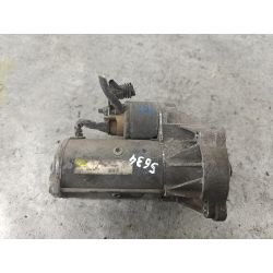 starter PEUGEOT PARTNER I FL 2.0 HDI2003D7R27  VALEOEZR905634                                            