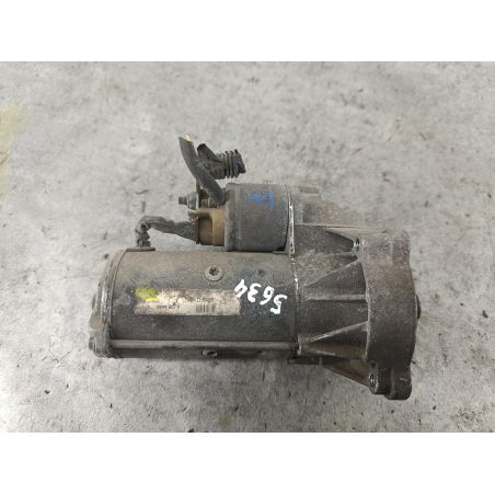 ROZRUSZNIK PEUGEOT PARTNER I FL 2.0 HDI 2003 D7R27  VALEO EZR 90 5634 